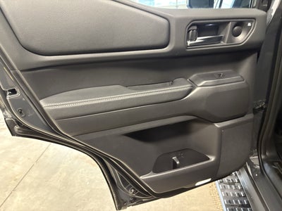 2026 Toyota Land Cruiser 4WD (Natl) 4WD