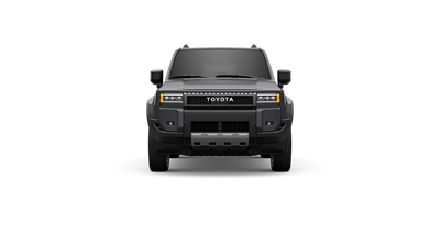 2026 Toyota Land Cruiser 4WD (Natl) 4WD