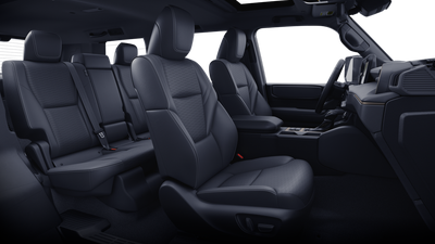 2026 Toyota Land Cruiser 4WD (Natl) 4WD