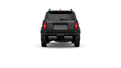 2026 Toyota Land Cruiser 4WD (Natl) 4WD