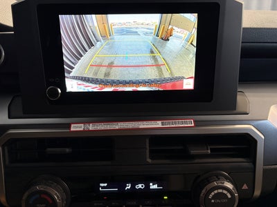 2026 Toyota 4Runner SR5 4WD
