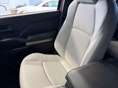 2026 Toyota 4Runner SR5 4WD