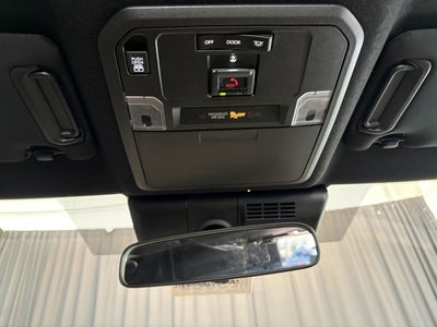 2026 Toyota 4Runner SR5 4WD