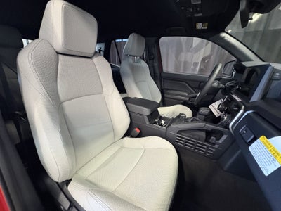 2026 Toyota 4Runner SR5 4WD