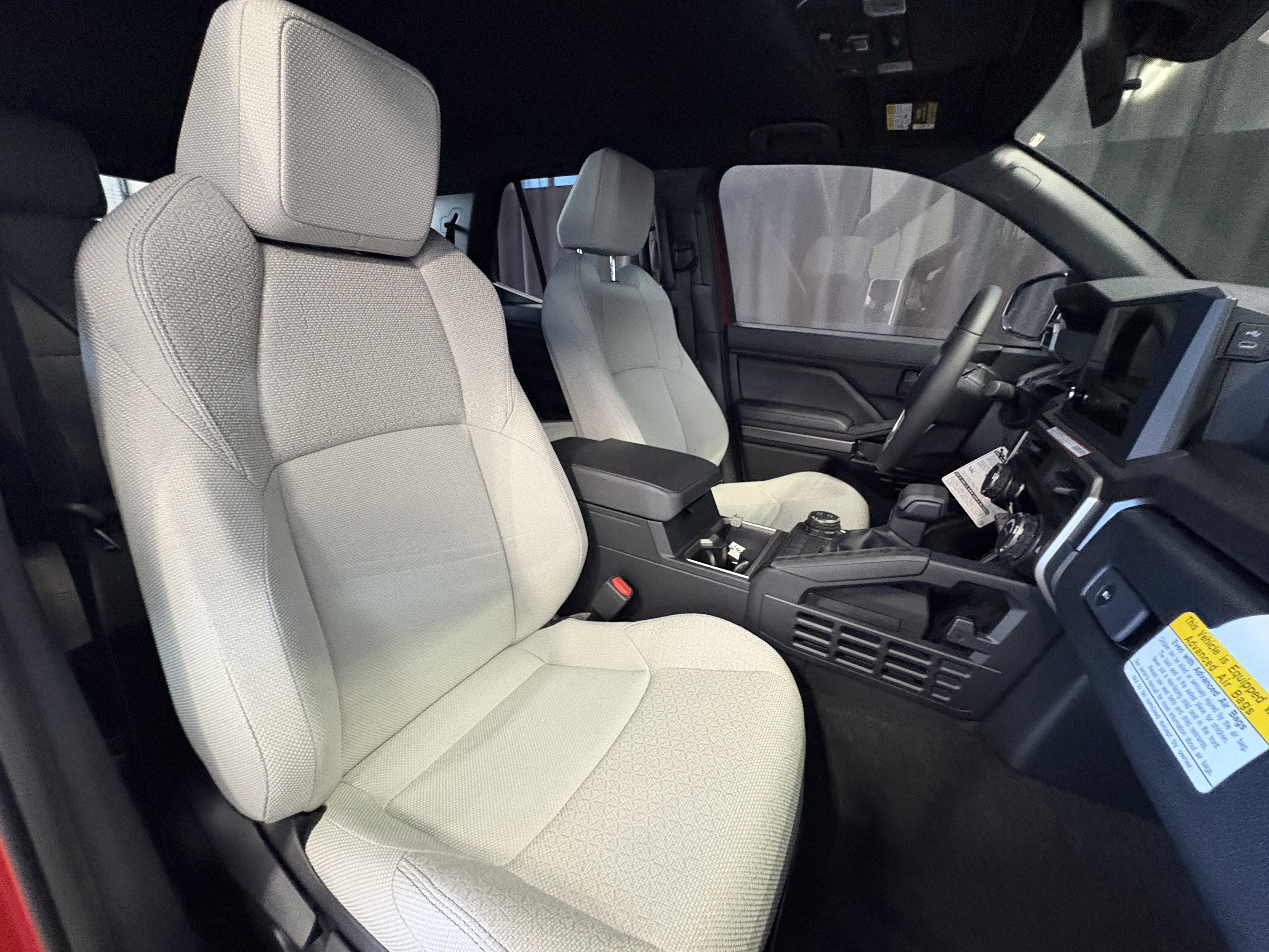 2026 Toyota 4Runner SR5 4WD