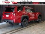 2026 Toyota 4Runner SR5 4WD