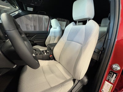 2026 Toyota 4Runner SR5 4WD