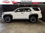 2026 Toyota 4Runner TRD Off Road Premium 4WD