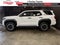 2026 Toyota 4Runner TRD Off Road Premium 4WD