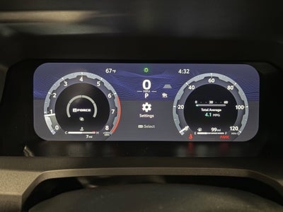 2026 Toyota 4Runner TRD Off Road Premium 4WD