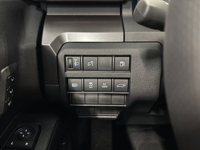 2026 Toyota 4Runner TRD Off Road Premium 4WD
