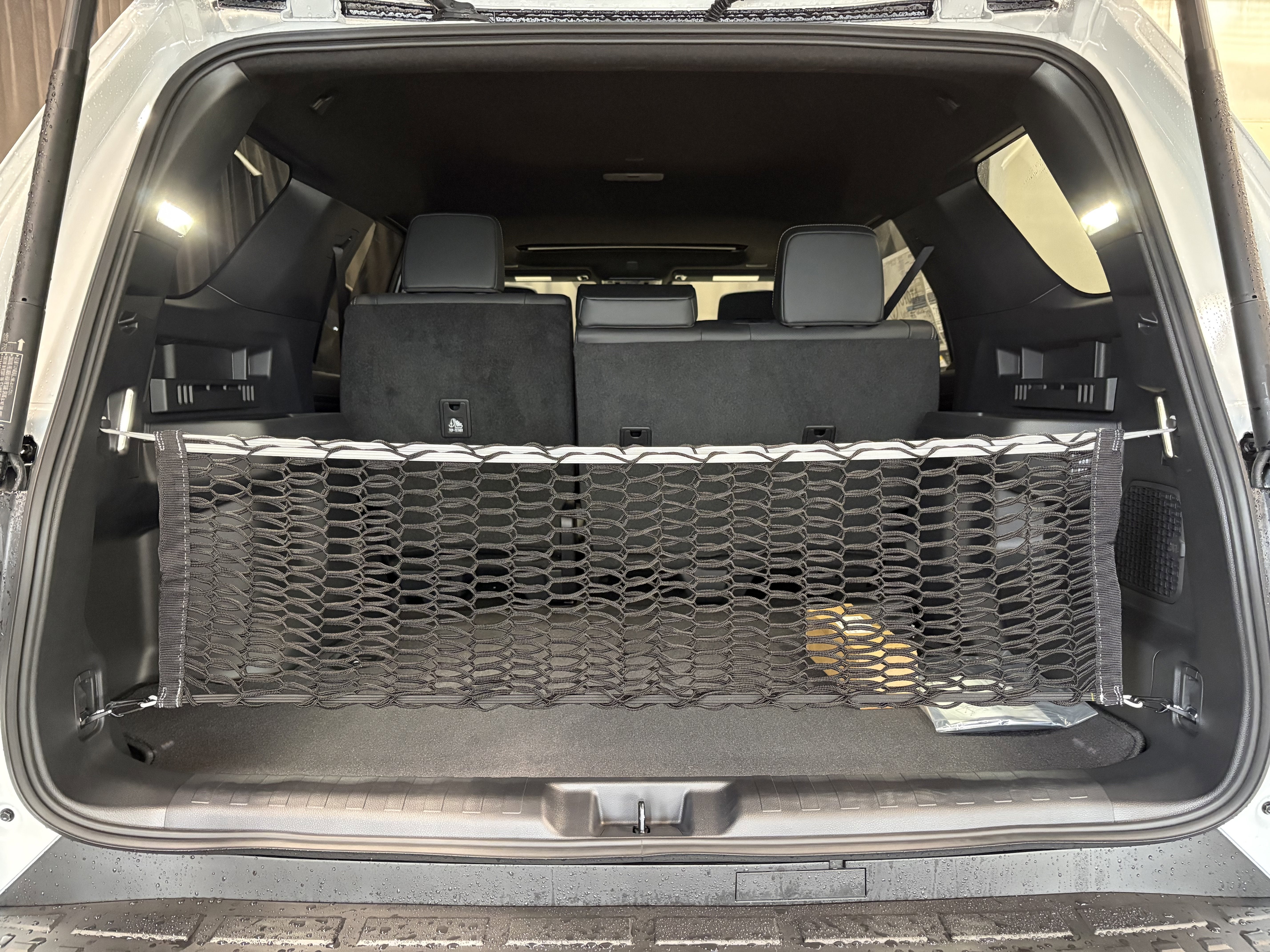 2026 Toyota 4Runner TRD Off Road Premium 4WD