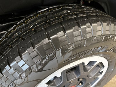 2026 Toyota 4Runner TRD Off Road Premium 4WD