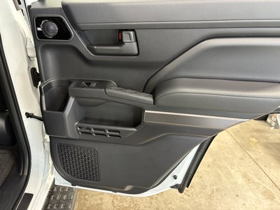 2026 Toyota 4Runner TRD Off Road Premium 4WD