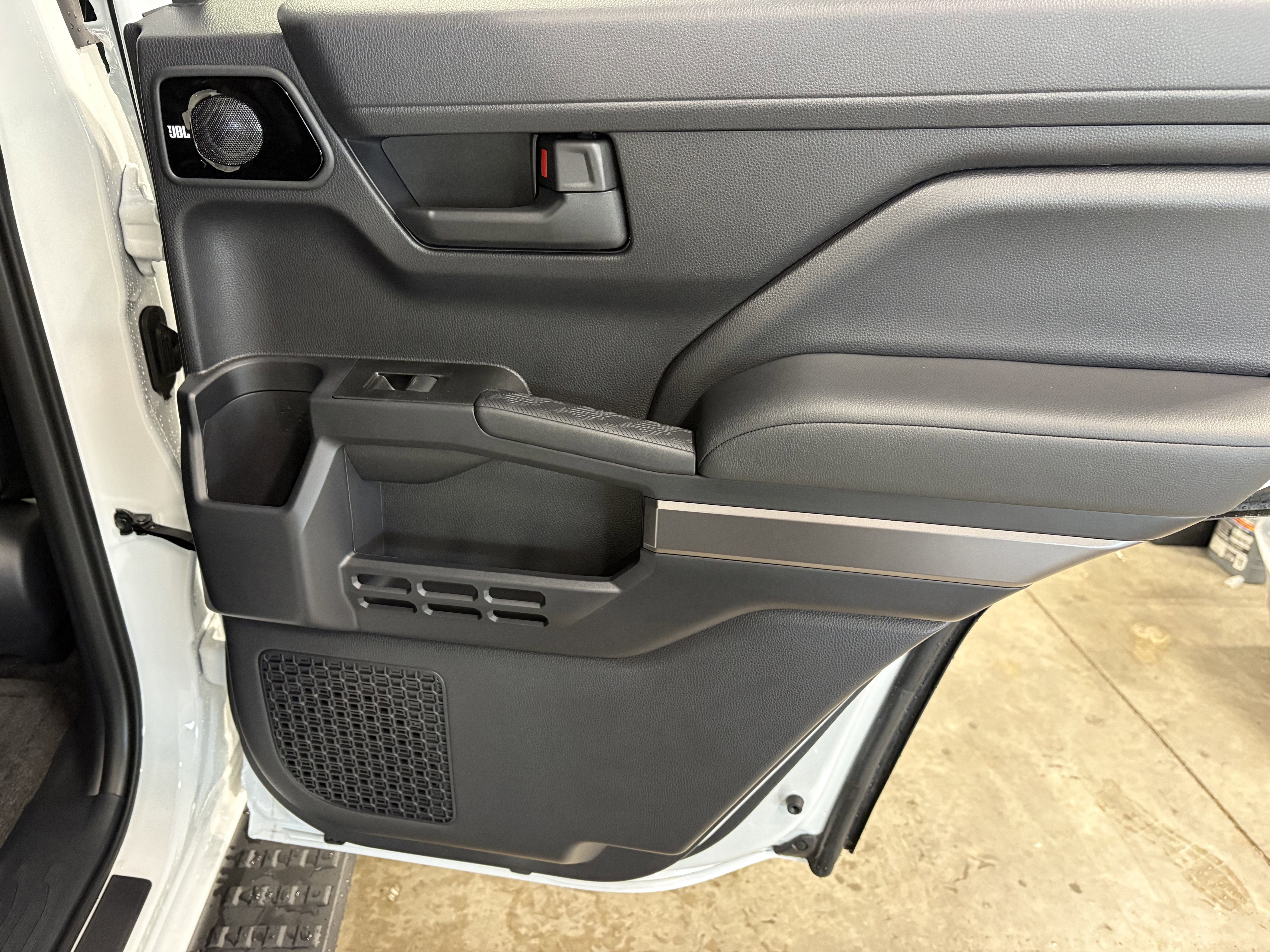 2026 Toyota 4Runner TRD Off Road Premium 4WD