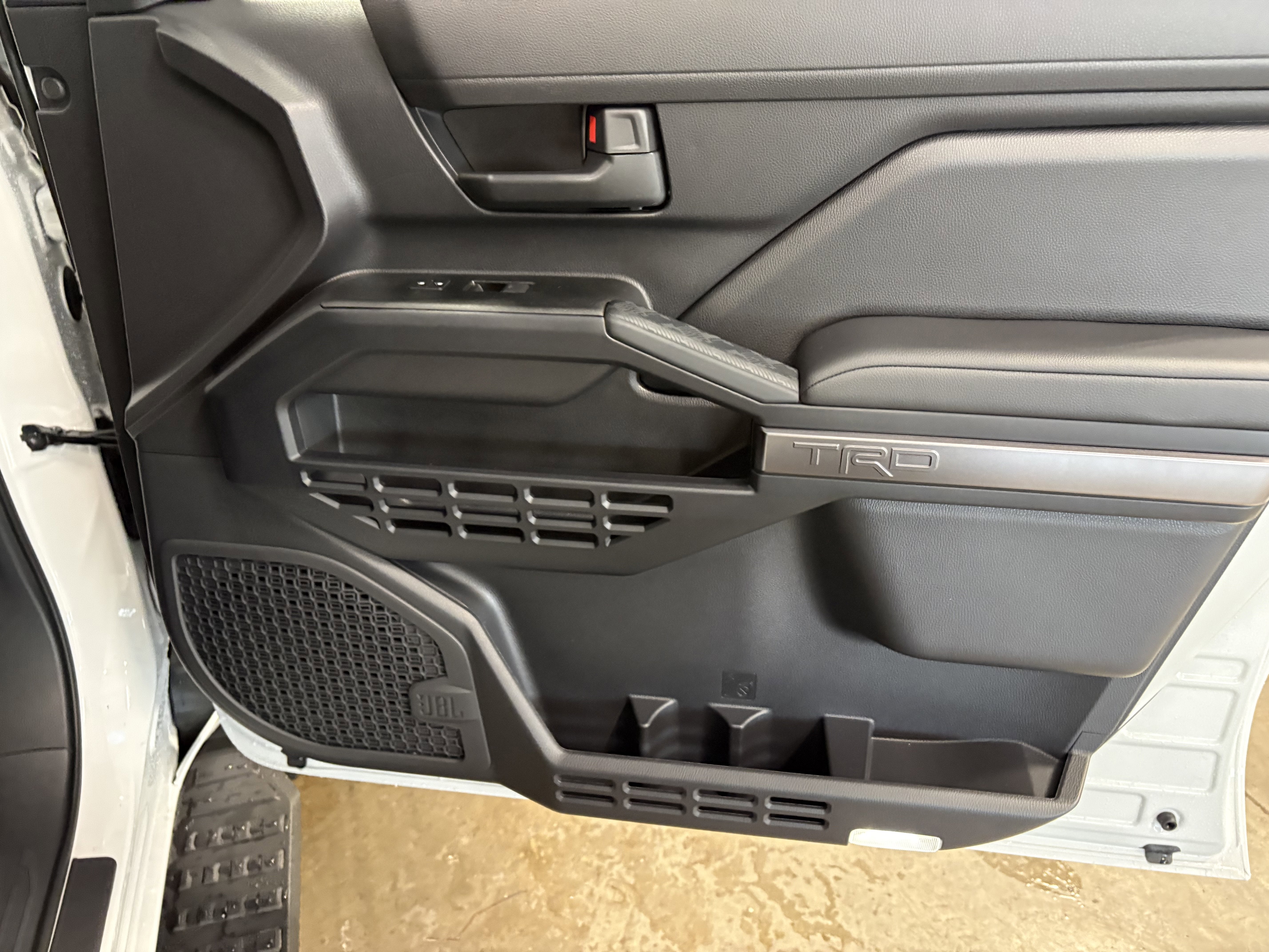 2026 Toyota 4Runner TRD Off Road Premium 4WD