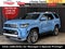 2026 Toyota 4Runner Limited 4WD