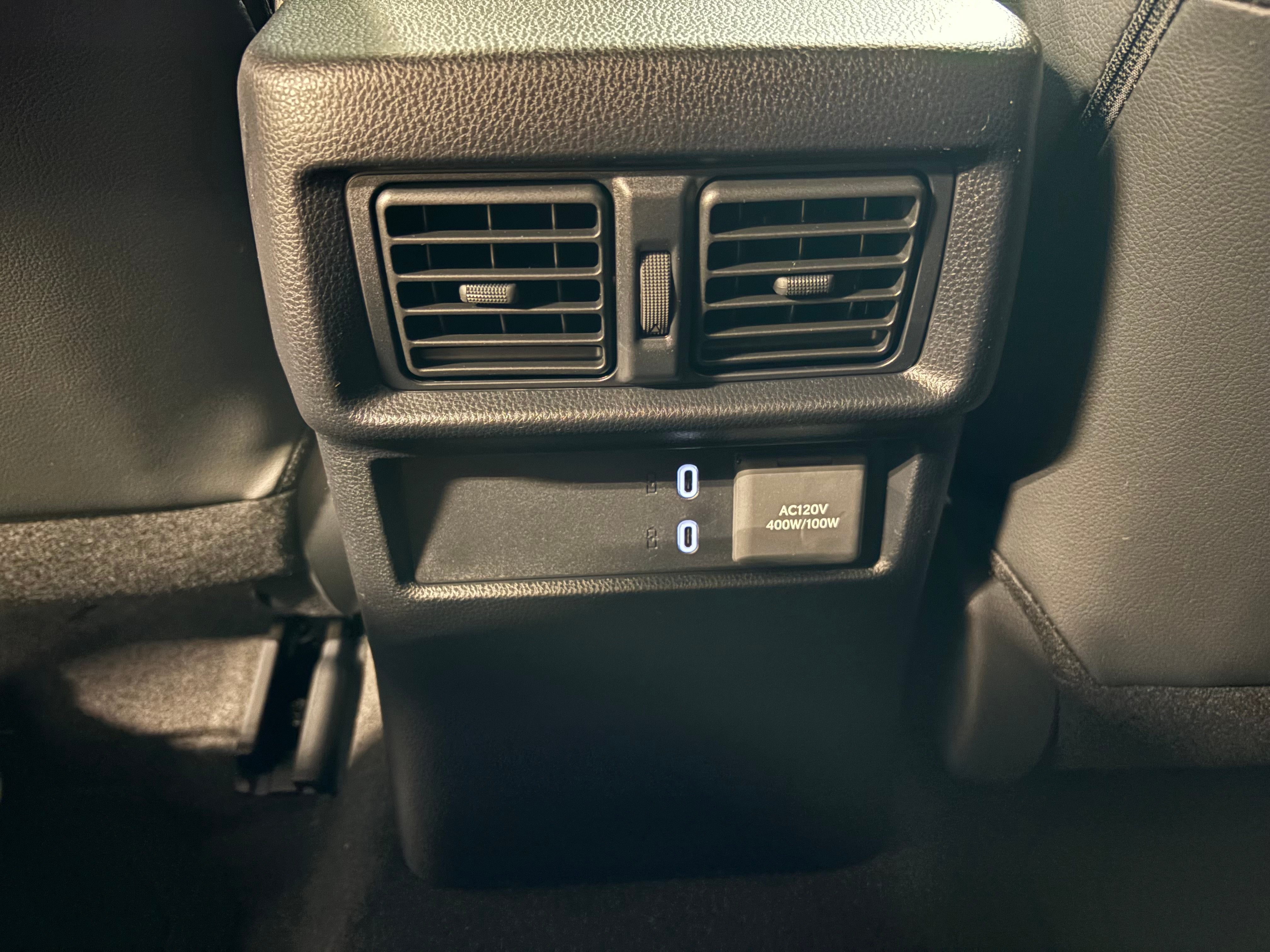2026 Toyota 4Runner Limited 4WD