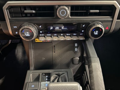 2026 Toyota 4Runner Limited 4WD