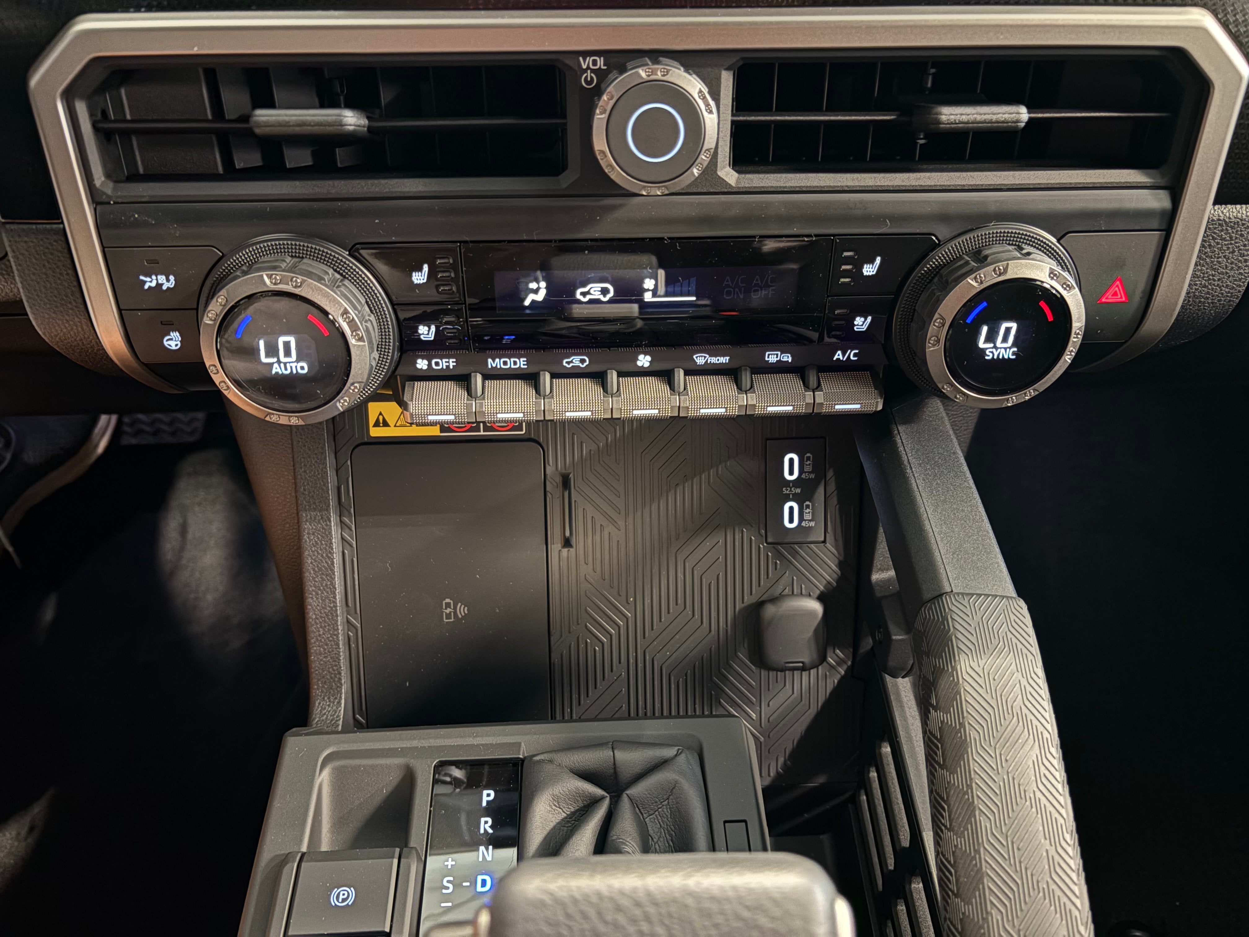 2026 Toyota 4Runner Limited 4WD