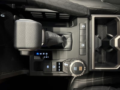 2026 Toyota 4Runner Limited 4WD