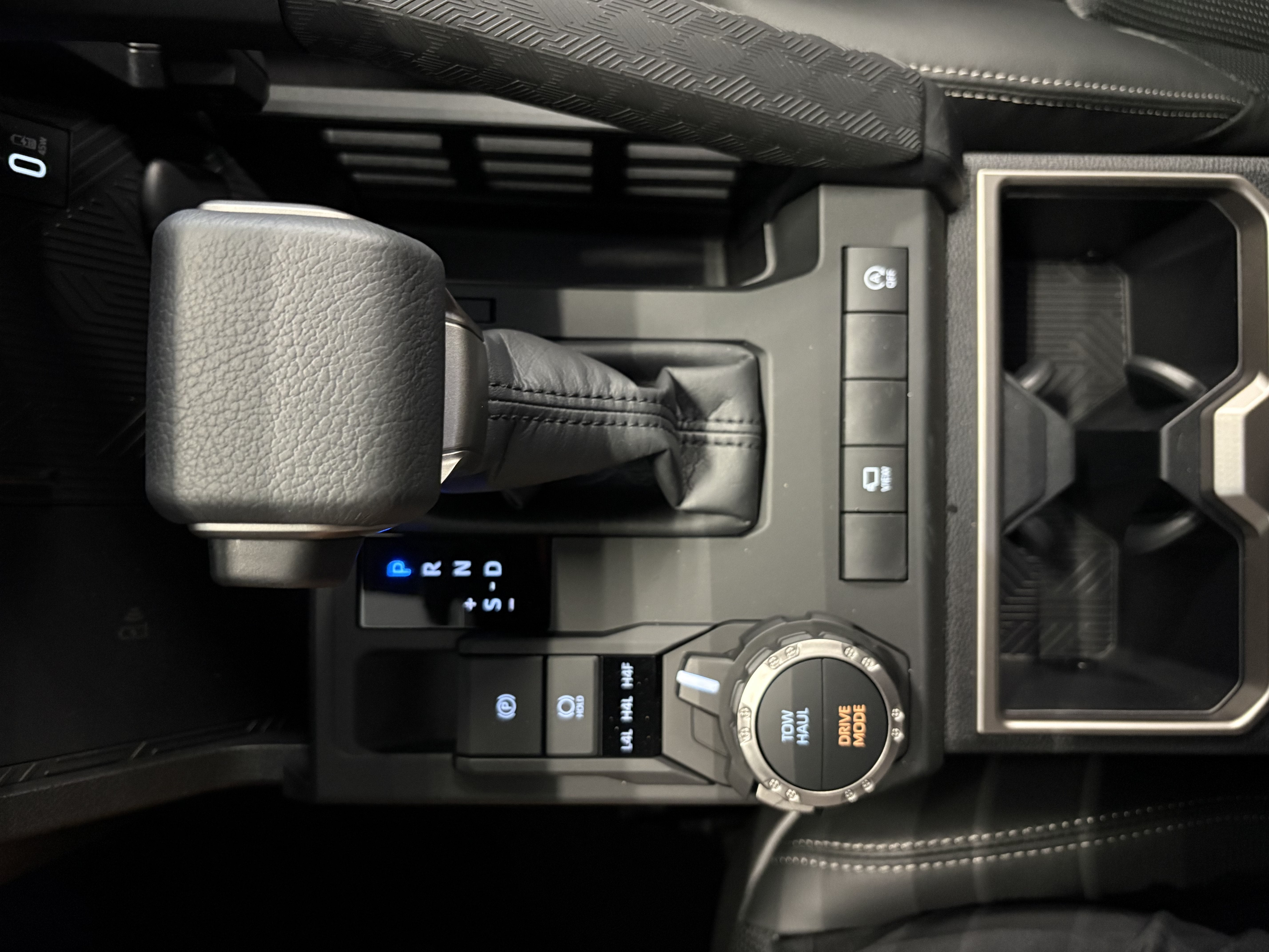 2026 Toyota 4Runner Limited 4WD