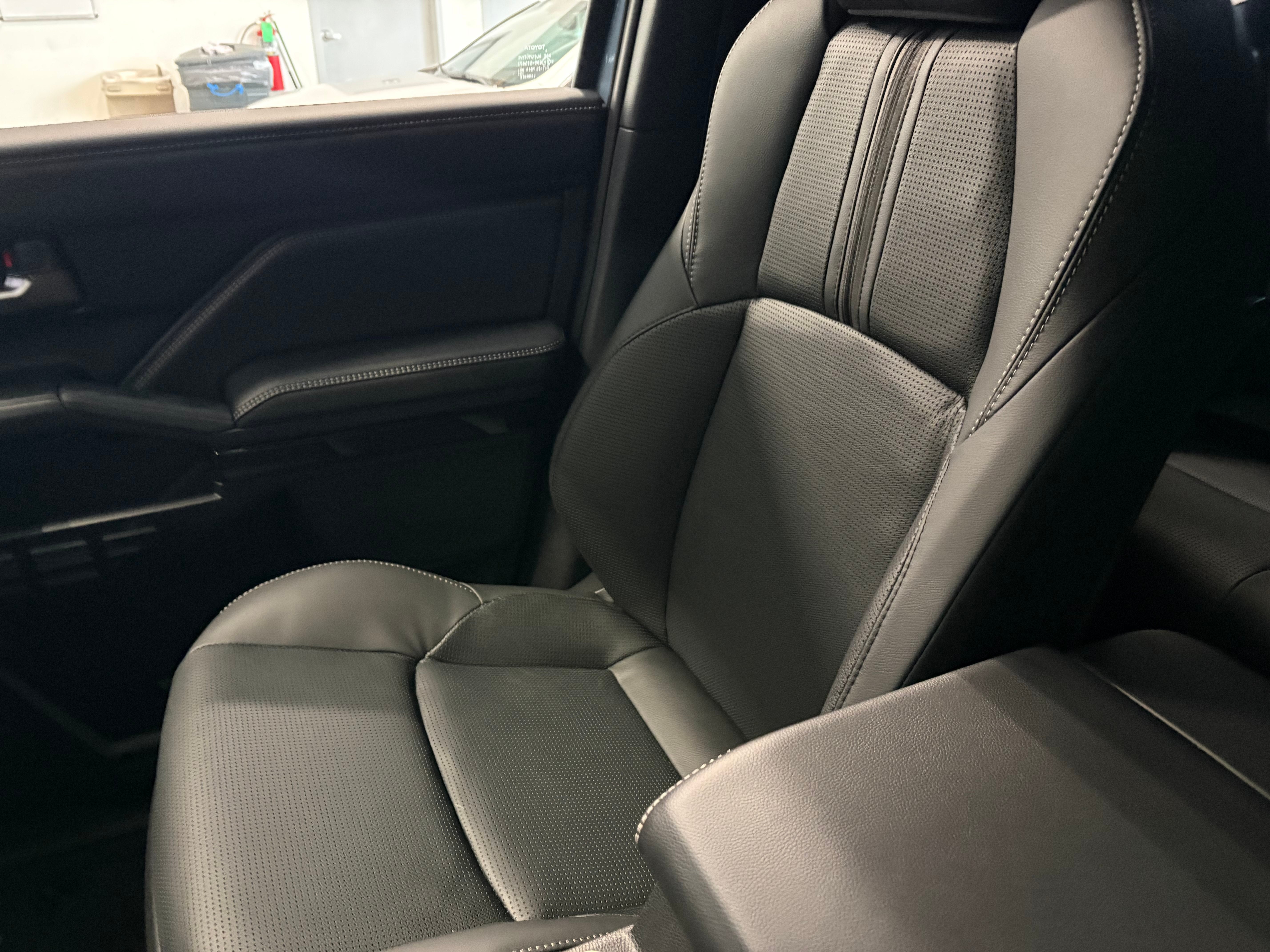 2026 Toyota 4Runner Limited 4WD