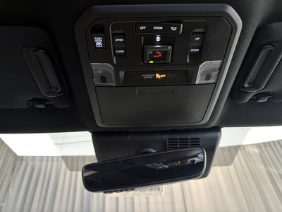 2026 Toyota 4Runner Limited 4WD