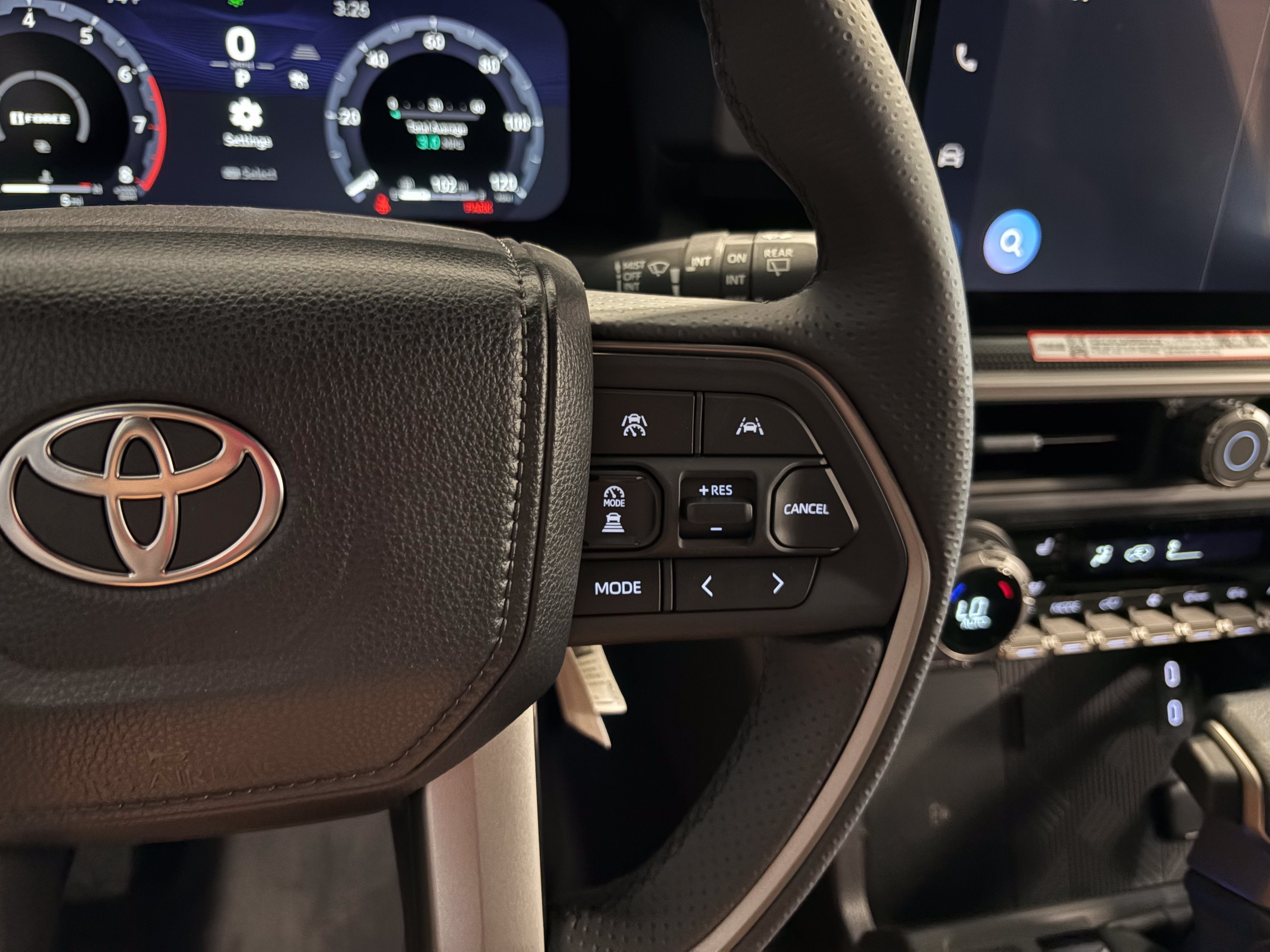 2026 Toyota 4Runner Limited 4WD