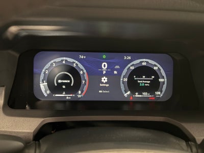 2026 Toyota 4Runner Limited 4WD
