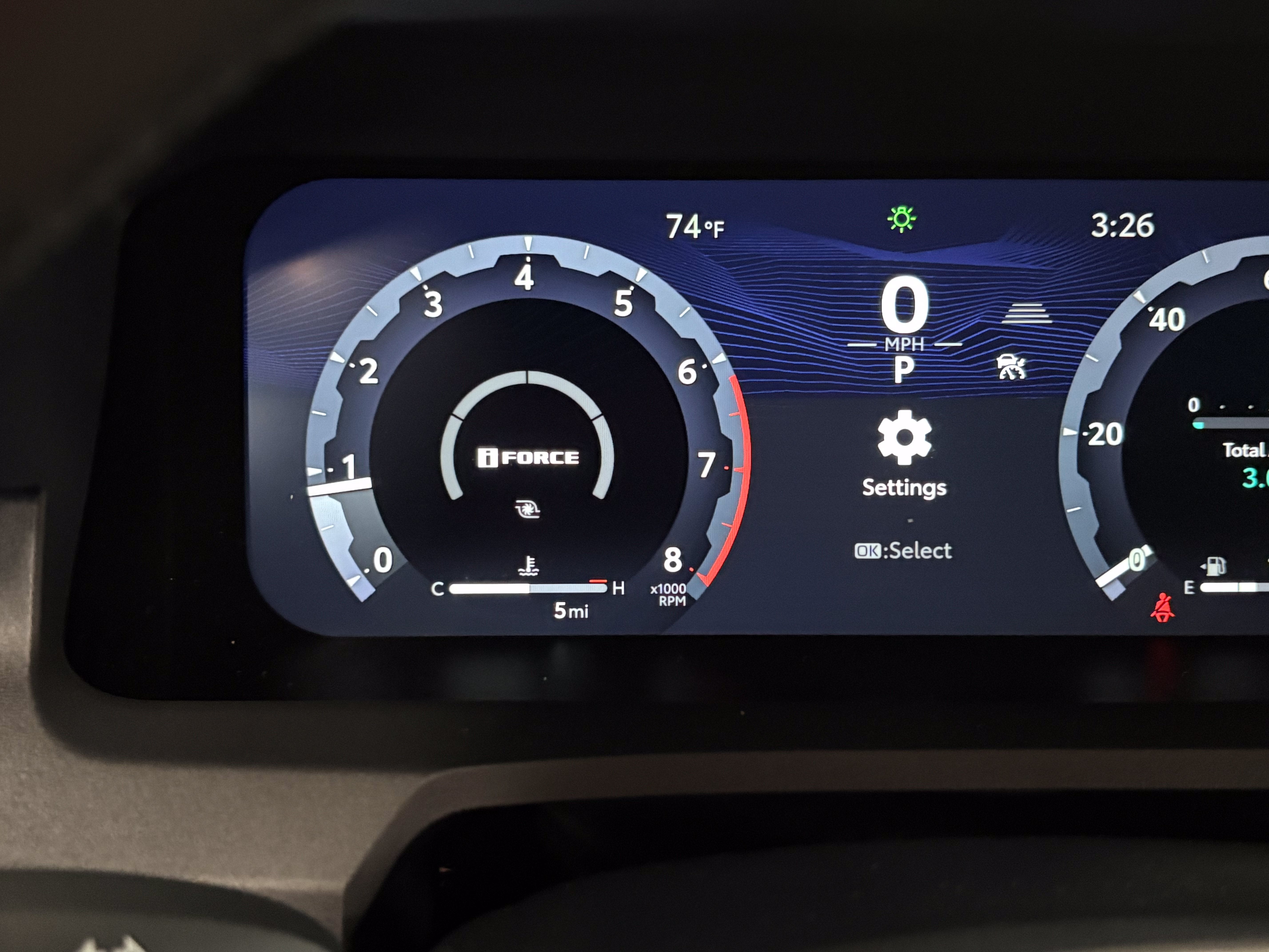 2026 Toyota 4Runner Limited 4WD