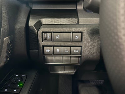 2026 Toyota 4Runner Limited 4WD