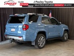 2026 Toyota 4Runner Limited 4WD