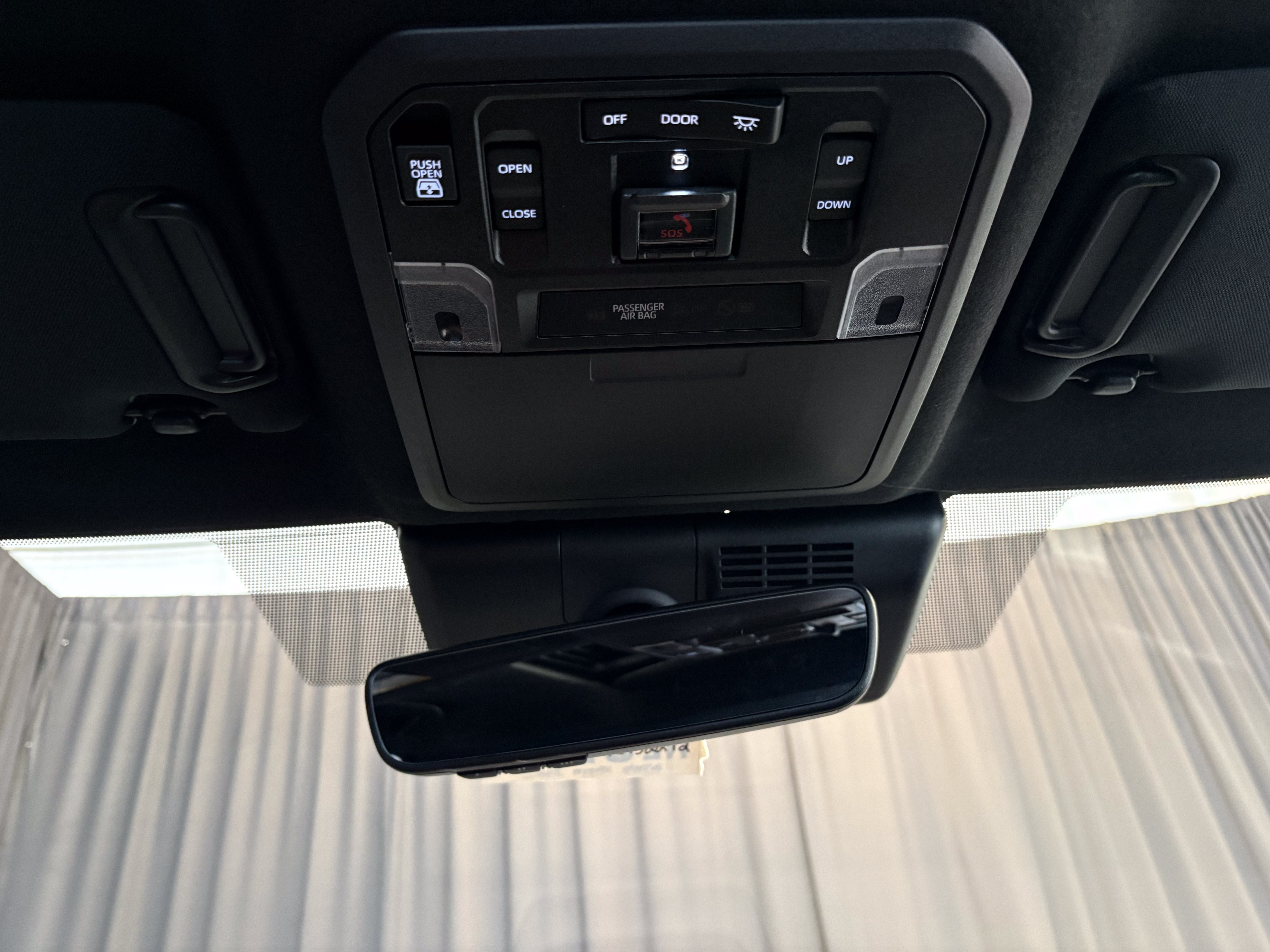 2026 Toyota 4Runner Limited 4WD