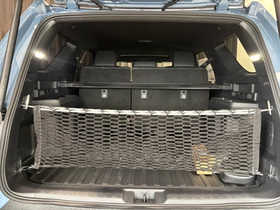 2026 Toyota 4Runner Limited 4WD