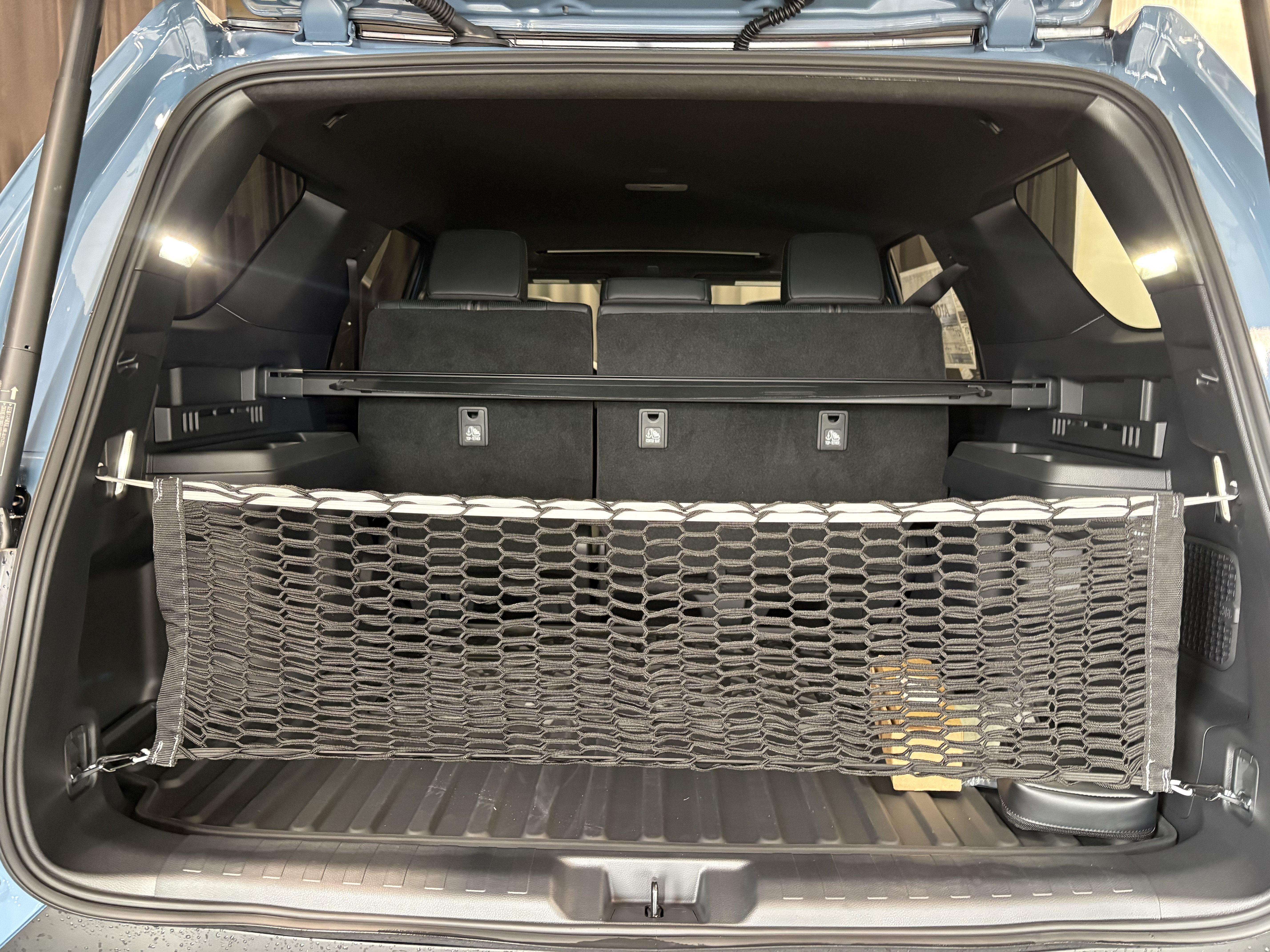 2026 Toyota 4Runner Limited 4WD