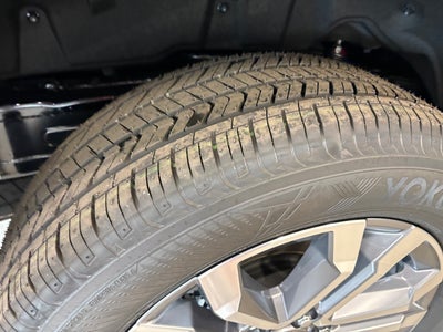 2026 Toyota 4Runner Limited 4WD