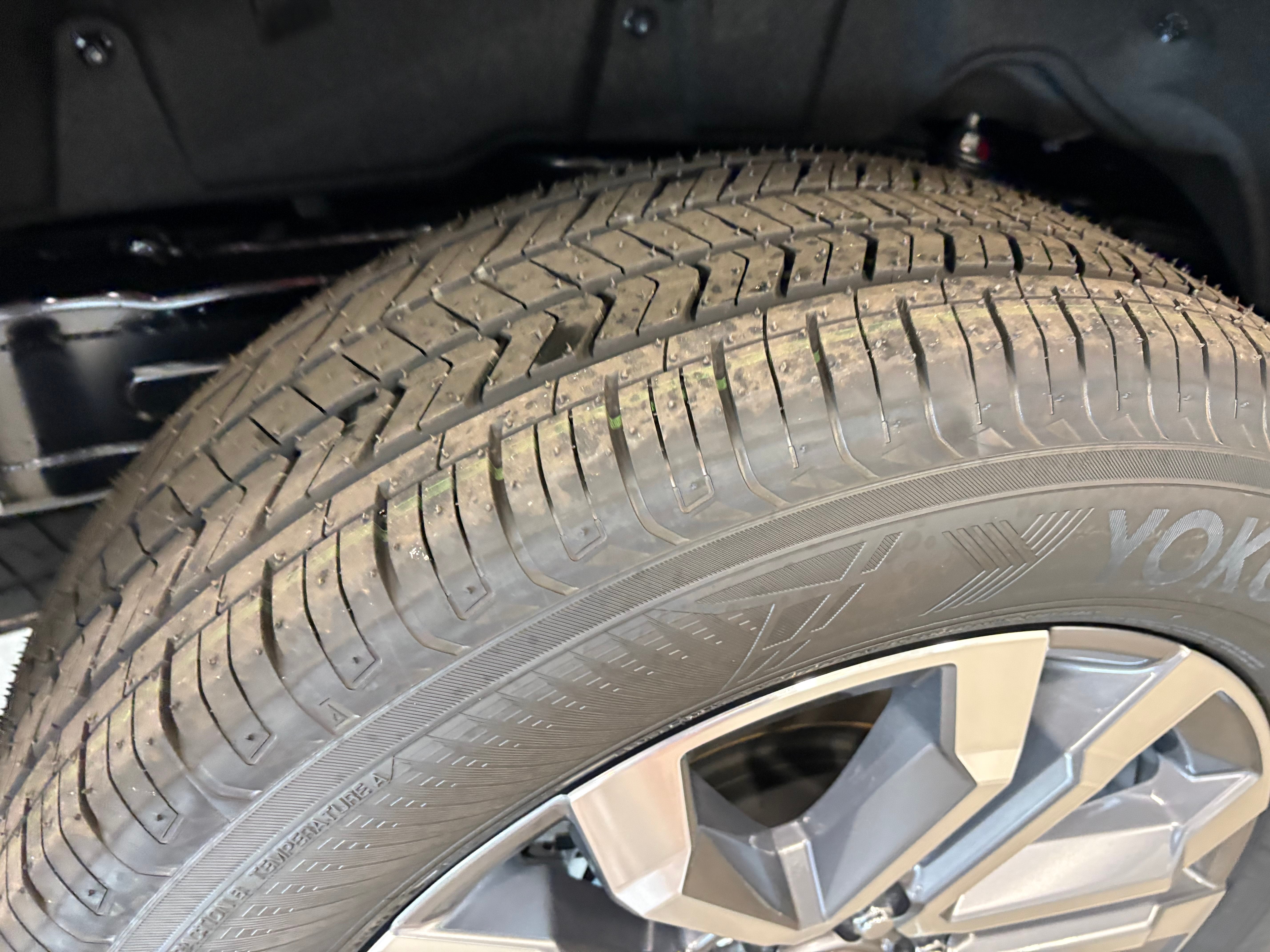 2026 Toyota 4Runner Limited 4WD