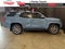 2026 Toyota 4Runner Limited 4WD