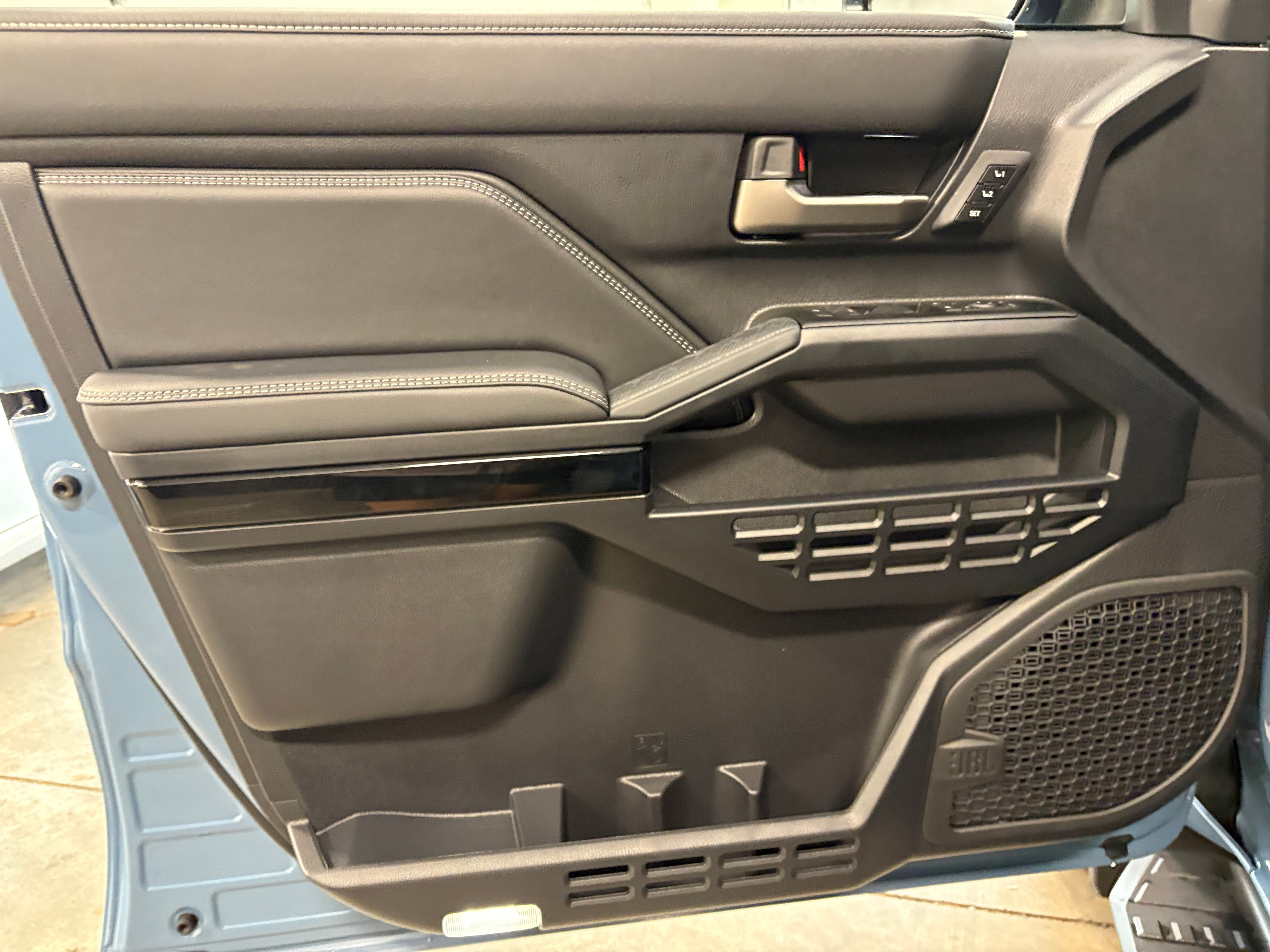 2026 Toyota 4Runner Limited 4WD