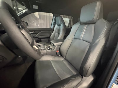 2026 Toyota 4Runner Limited 4WD