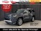 2026 Toyota 4Runner Limited 4WD