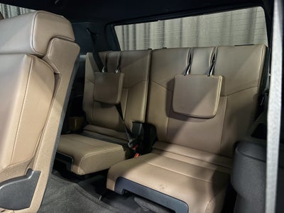 2026 Toyota 4Runner Limited 4WD