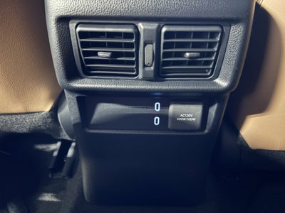 2026 Toyota 4Runner Limited 4WD