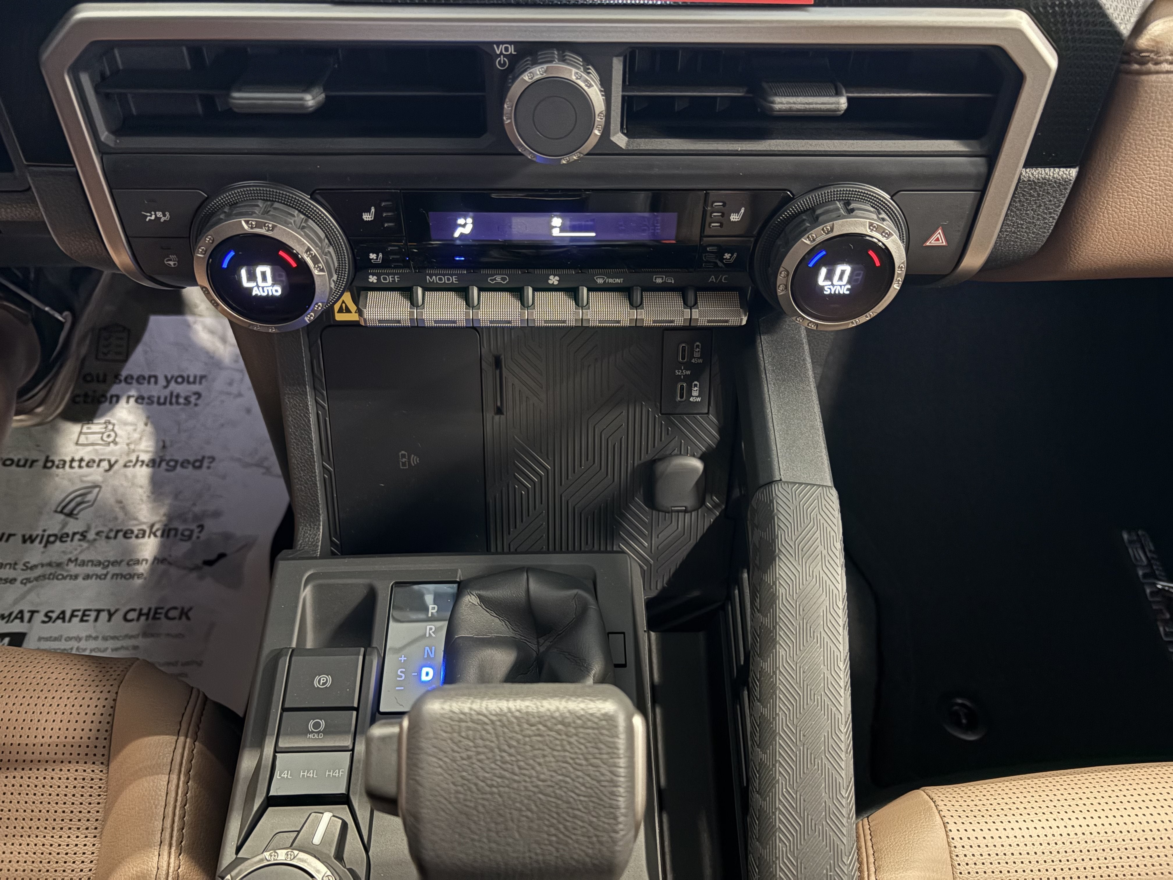 2026 Toyota 4Runner Limited 4WD