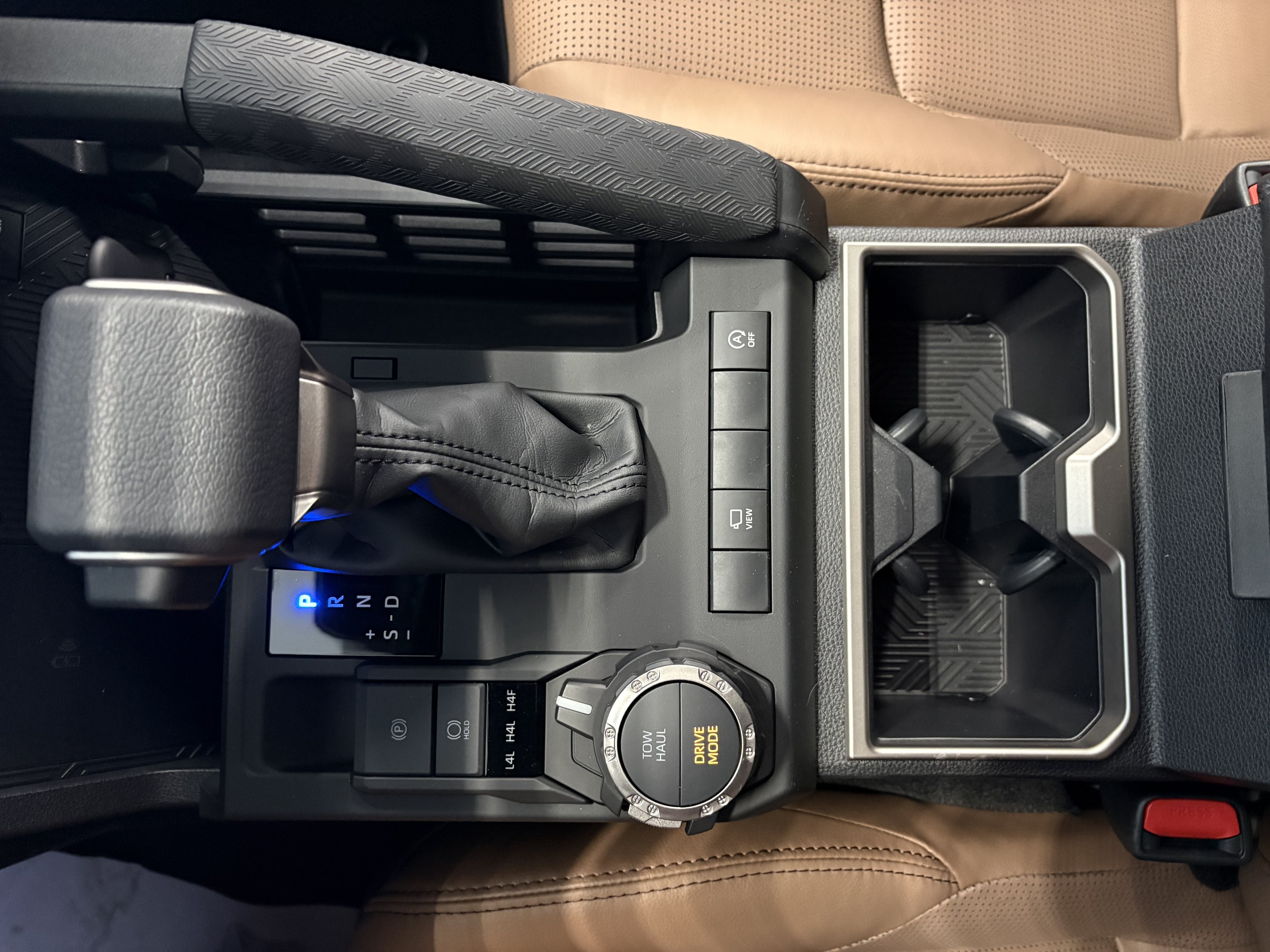 2026 Toyota 4Runner Limited 4WD
