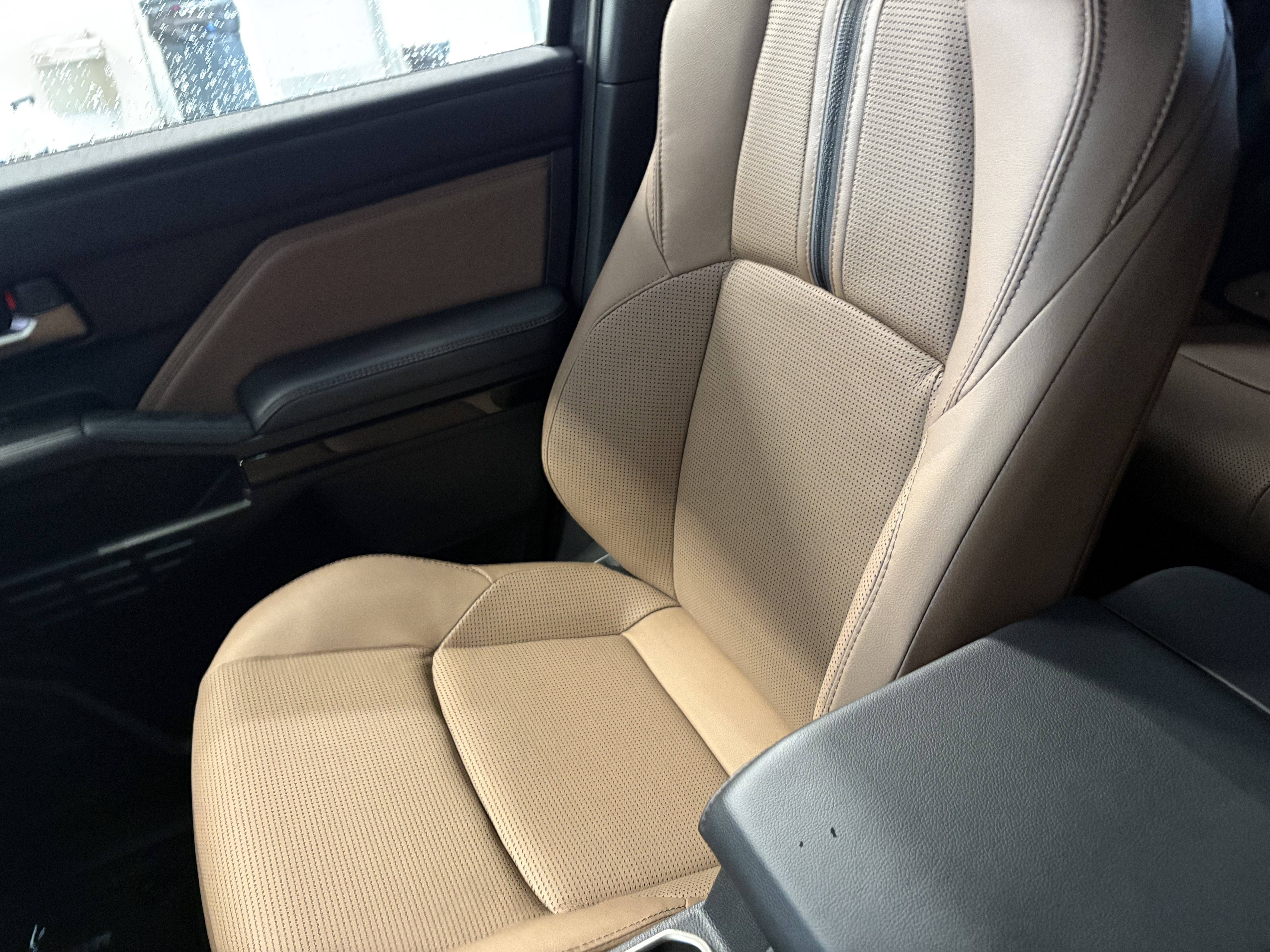 2026 Toyota 4Runner Limited 4WD