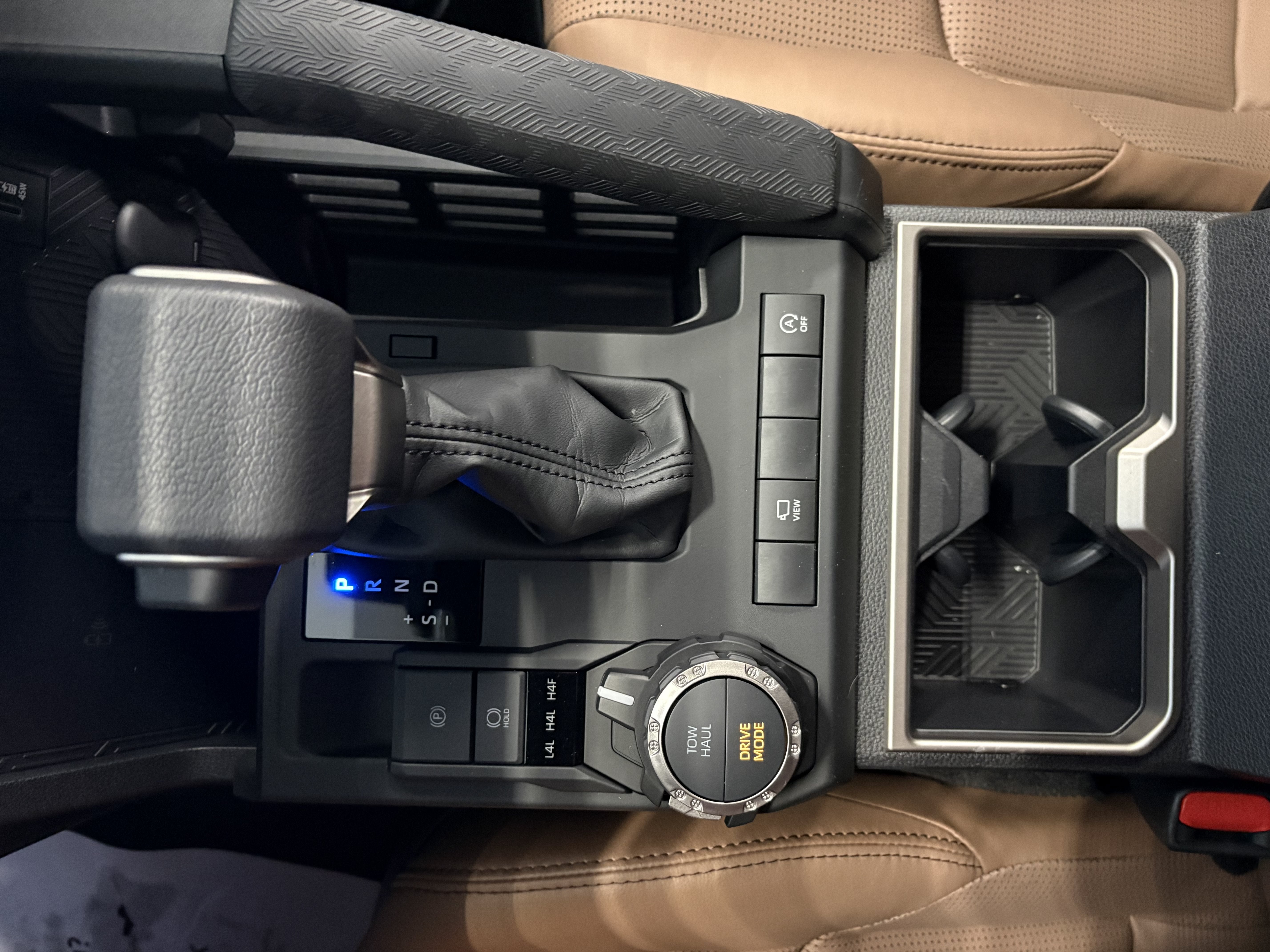 2026 Toyota 4Runner Limited 4WD