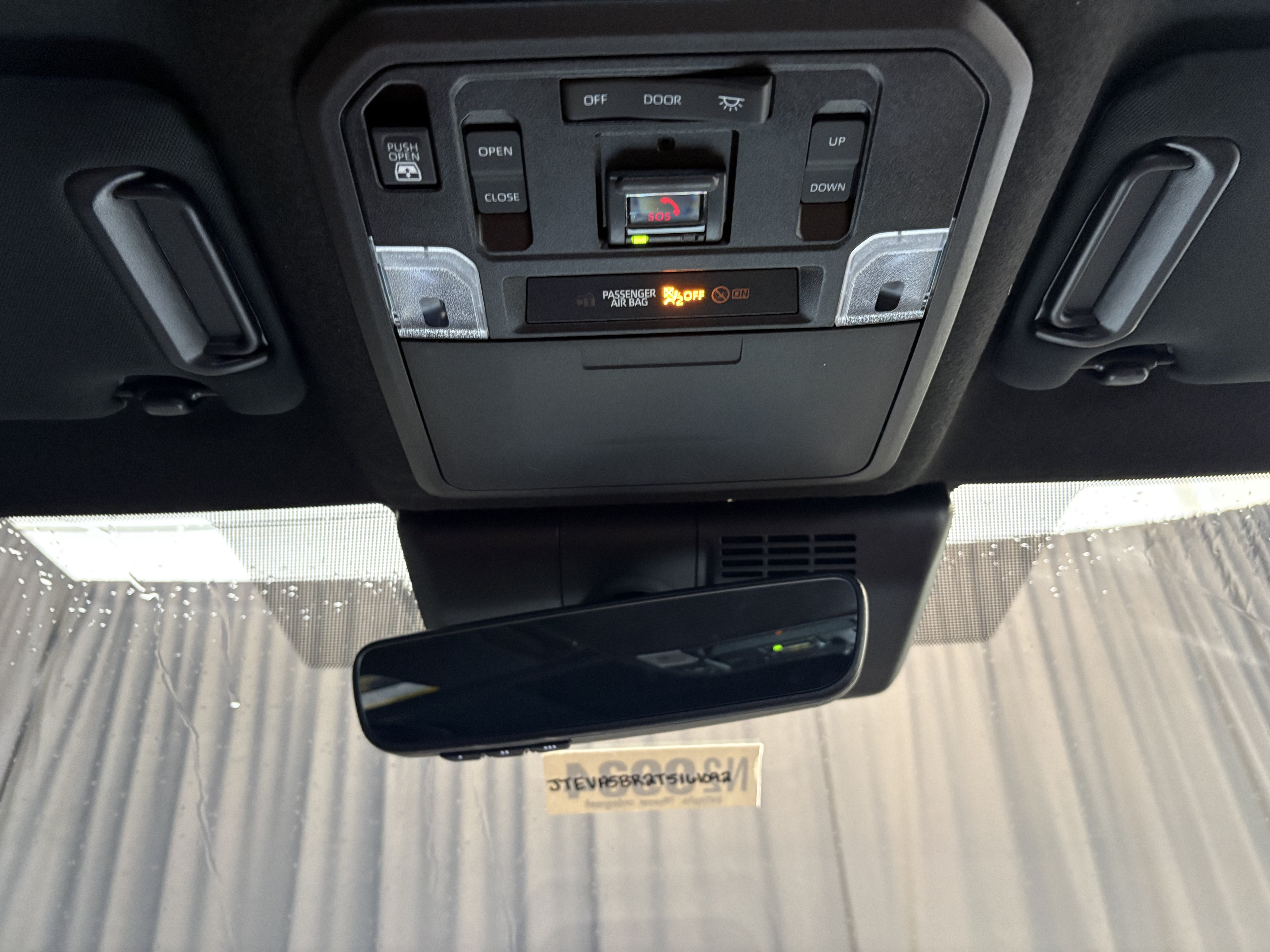 2026 Toyota 4Runner Limited 4WD