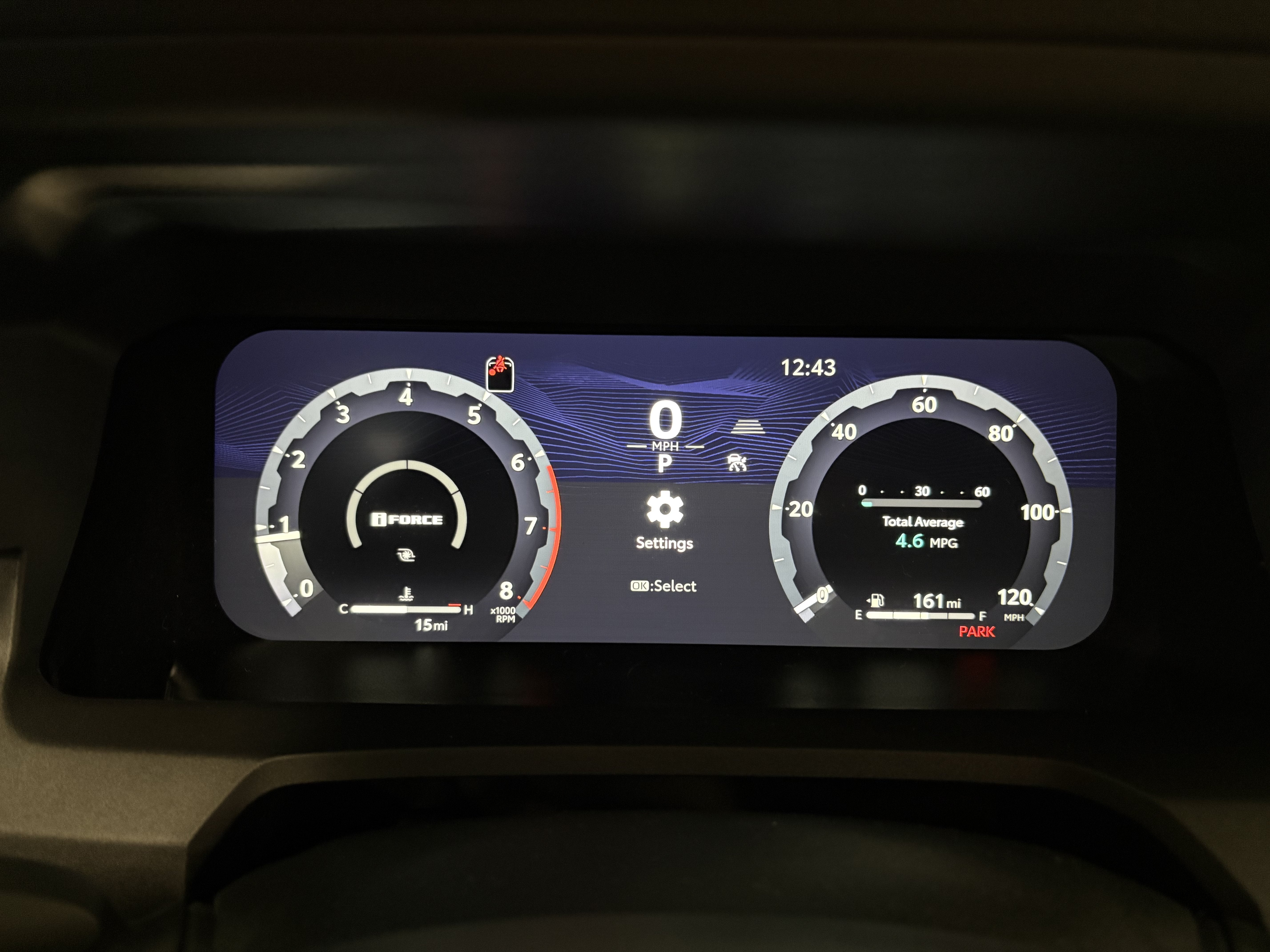 2026 Toyota 4Runner Limited 4WD